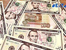 Рубль приближается к опасной черте