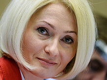 Абрамченко сообщила, что "зерновой указ" будет представлен в правительство в июне