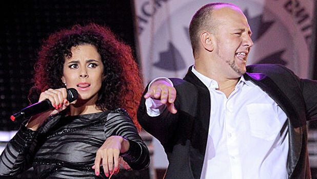 Дети на подходе? Потап и Настя выболтали общий секрет