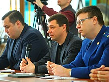 Сгоревший частично дом по ул. Прокофьева отремонтирует за два месяца