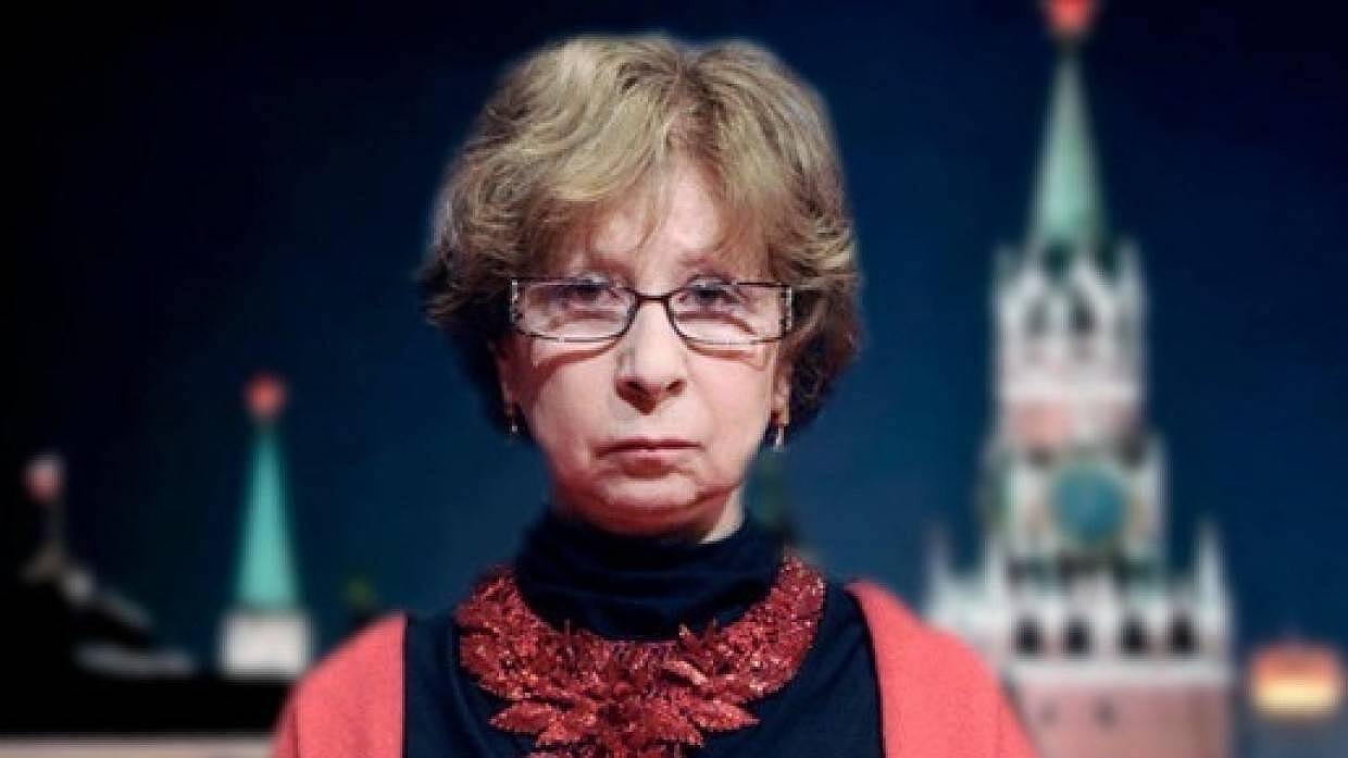 Актриса Лия Ахеджакова пришла в ужас от ремейка фильма