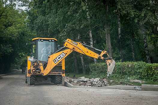 Капитальный ремонт дорог в Балашихе начнут с микрорайона Салтыковка