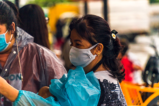 Во Вьетнаме обнаружен новый штамм коронавируса