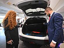 Россиянам дали совет по выбору новых авто