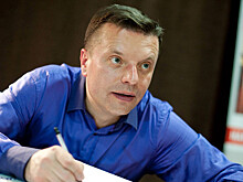 Путешествие с Парфеновым и марафон от "Балета Москва" в Okko