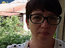 Журналиста саратовского интернет-издания Анну Мухину признали иноагентом в Минюсте