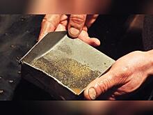Забайкалье станет первым регионом, где разрешат вольный принос золота