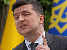 "Хуторянин-кидала": эксперт оценил Зеленского