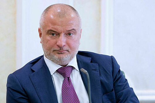 Клишас предложил установить для Вашингтона «пределы для печатания долларов»