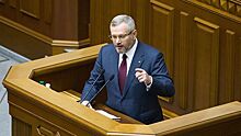 "Оппозиционный блок" выдвинул Вилкула кандидатом в президенты Украины