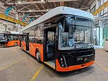 Электробусы будут курсировать по 10 маршрутам в Нижнем Новгороде