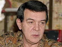 Родившая от Магомаева любовница получила результаты ДНК-теста