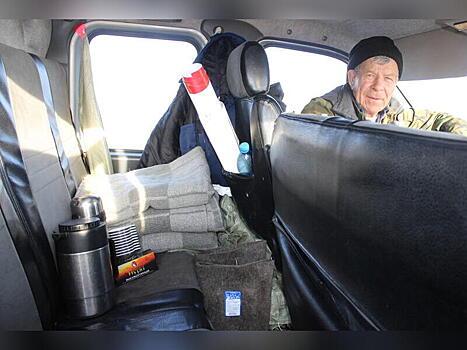 Дорожные службы перешли на усиленный режим работы