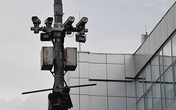 Дорожные камеры с нейросетями появятся еще в одном российском регионе