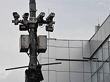 Дорожные камеры с нейросетями появятся еще в одном российском регионе