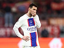 Месси вот-вот станет свободным агентом. У Лео четыре варианта продолжения карьеры