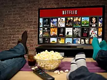 Что будет делать Netflix после оттока подписчиков