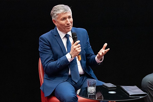 В Новосибирске начался ремонт первых двух километров теплосетей