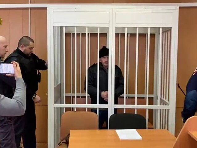 Прокуратура взяла под контроль дело об убийстве 70-летней москвички на даче под Каширой