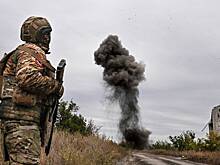 ВС России продвинулись в Харьковской области после зачистки нескольких котлов