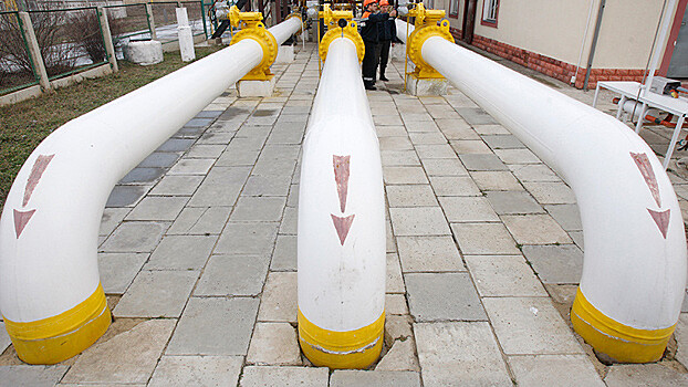 В Совфеде прокомментировали планы Украины по аресту имущества «Газпрома»