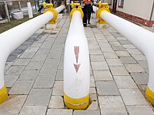 В Совфеде прокомментировали планы Украины по аресту имущества «Газпрома»