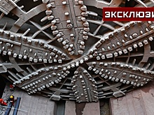 Эксперт: тоннель между Россией и Аляской можно построить за 15 лет