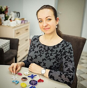 Сами себе занятые