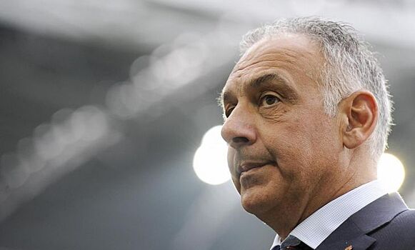 Президент "Ромы": "Милан" - единственный в Серии А, который сходит с ума!"