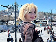Стало известно, сколько Ивлеева заработала на марафоне по похудению