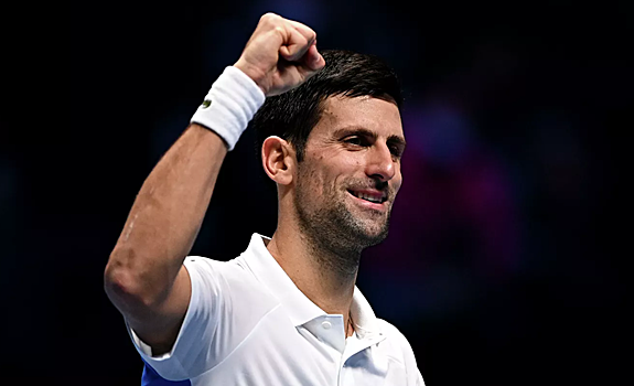 "Встречен героем": в СМИ обсудили возвращение Джоковича на родину