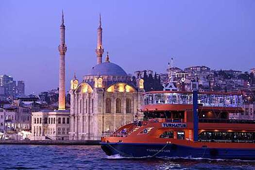 Istanbul Channel Commerce: годовая инфляция в Стамбуле подросла до 55% в июне