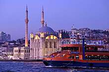 Эксперт по туризму Бандурин: россиянам стоит останавливаться в туристических районах Стамбула, чтобы избежать нападений