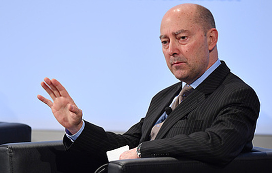 Экс-главком НАТО предложил дать Киеву "гарантии", как Косову перед началом войны