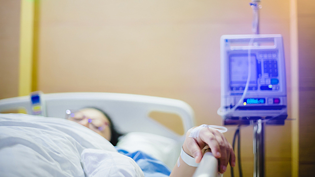 Врачи нашли способ устранить побочные эффекты химиотерапии при раке