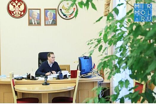 Аграрии Дагестана получат льготные кредиты и микрозаймы