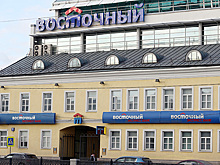 Банк «Восточный» отказался продавать акции из дела Майкла Калви за 2,6 млрд рублей