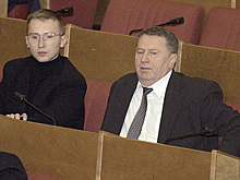 Ну как не порадеть родному человечку!