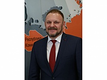 Директор Томского филиала ССК поздравил Томский политехнический университет