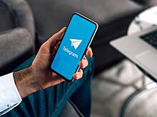Роскомнадзор сделал заявление о деятельности Telegram