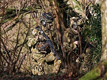 ФСБ: атаку спецназа ВСУ на Тендровскую косу курировала морская пехота Британии