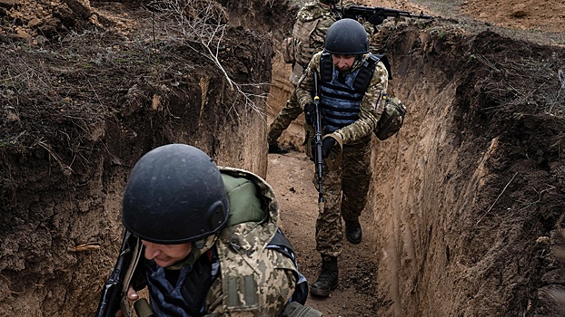 Reuters: США готовятся выделить Украине новый пакет военной помощи