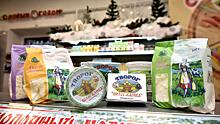 279 организаций розничной торговли продают молочную продукцию на Вологодчине