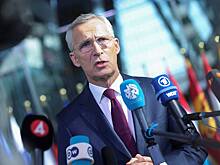 Столтенберг отказался назвать сроки подготовки пилотов ВСУ для истребителей F-16