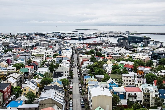 Airbnb в Исландии стремительно расширяется
