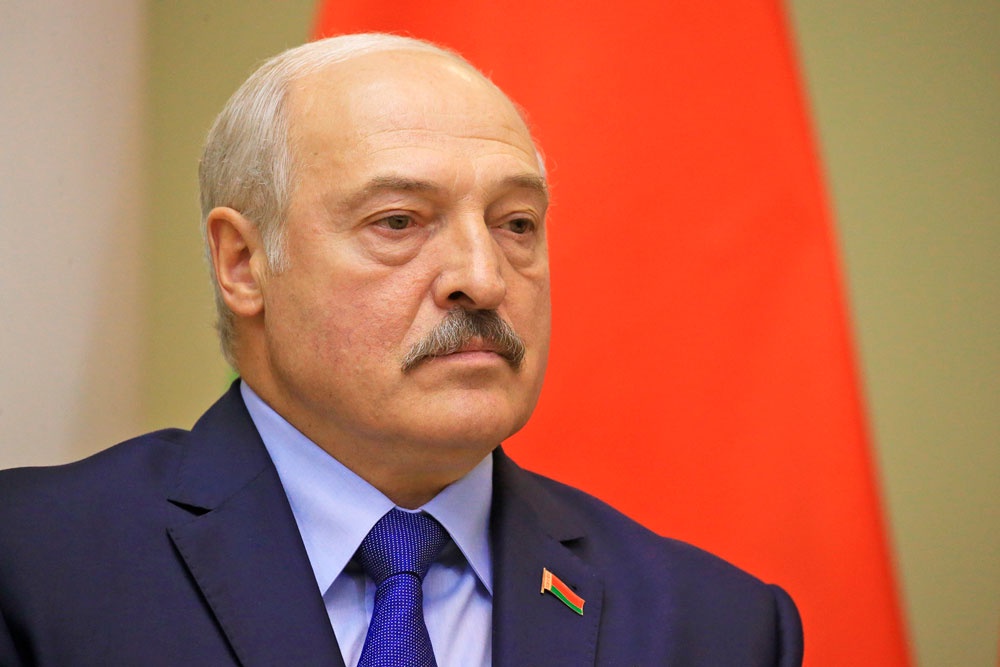Лукашенко прокомментировал новый этап в жизни страны и проблемы войны и мира