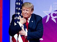 Канада, Гренландия, Панама: Трамп решает, кого присоединить к США в первую очередь