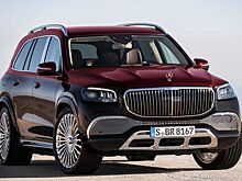 Mercedes верит в свои седаны, несмотря на бум внедорожников