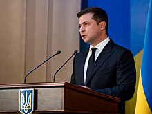 Зеленский: Украина заслужила стать хозяйкой Олимпийских игр