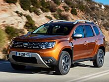 Dacia планирует расширить свой ассортимент новыми внедорожниками